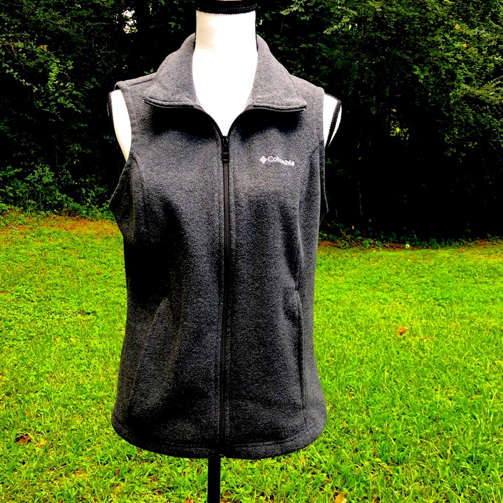 Columbia Vest